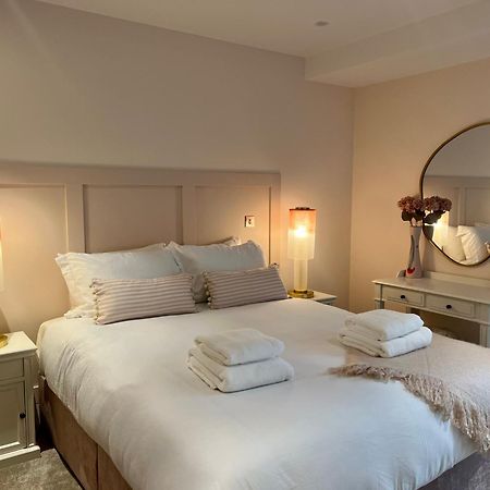 The Pink Palace At Ryedale House York Luaran gambar
