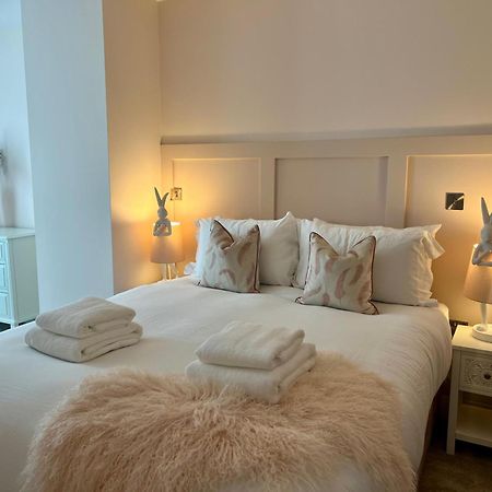 The Pink Palace At Ryedale House York Luaran gambar