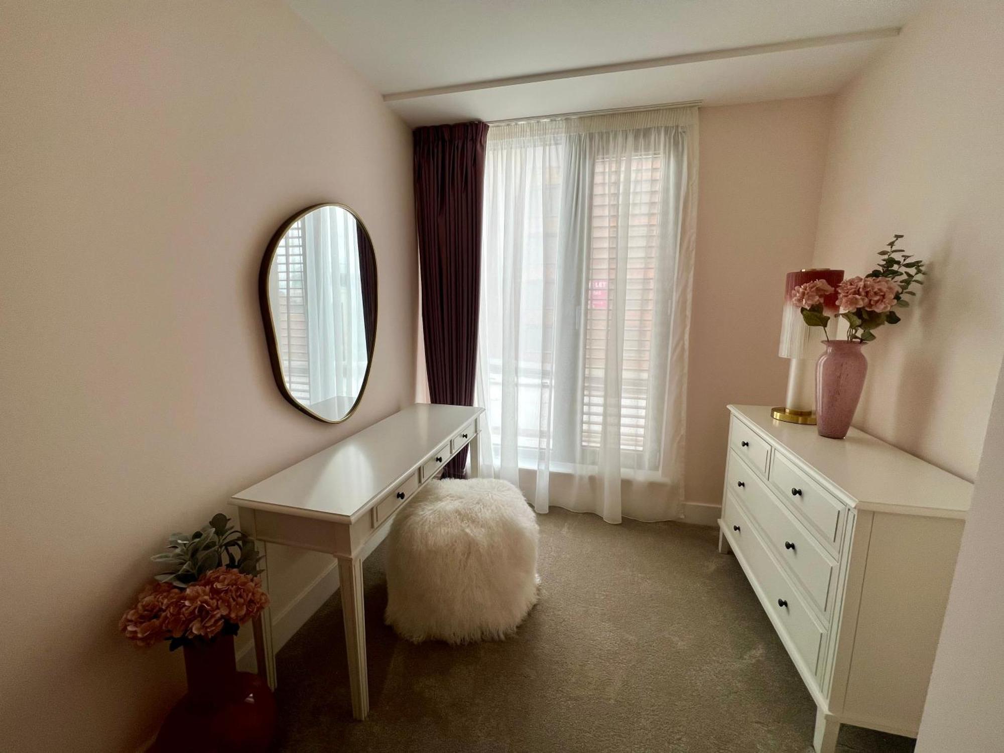 The Pink Palace At Ryedale House York Luaran gambar